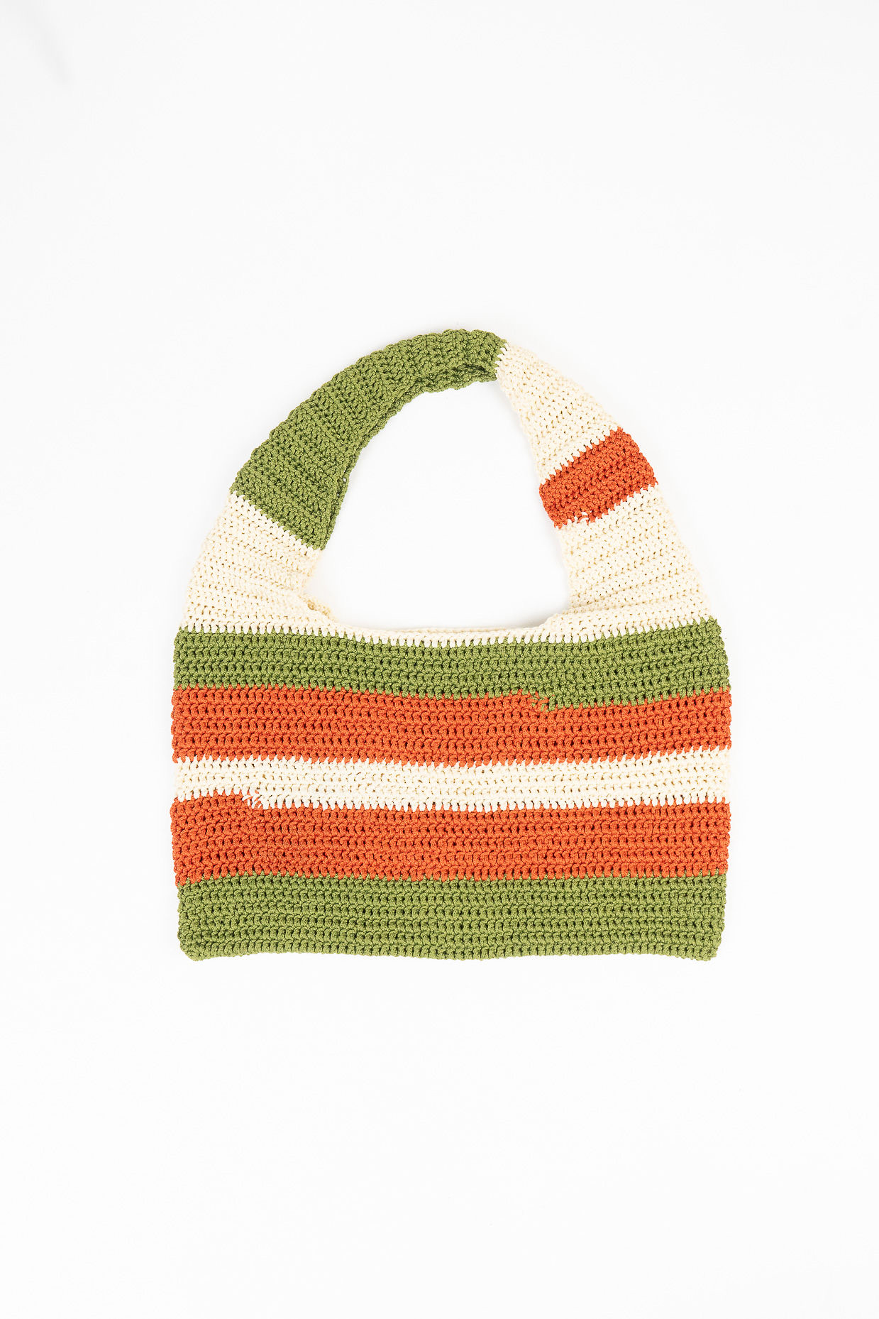 The Shoulder Bag – Striped - Vorschau 2